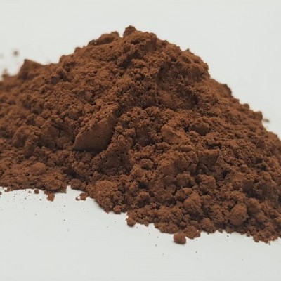 Farinha de alfarroba