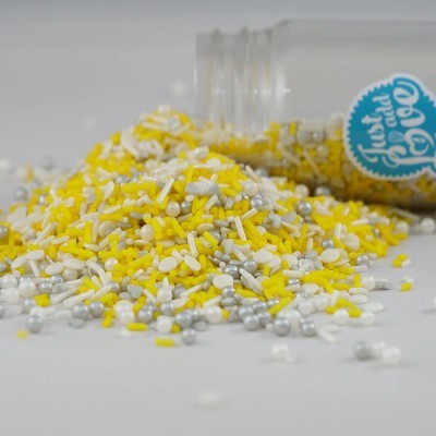 Confettis em açúcar