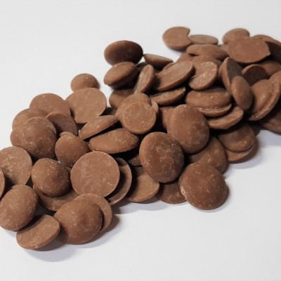 Sucedâneo de chocolate de leite