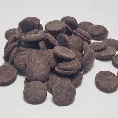 Chocolate negro 60%