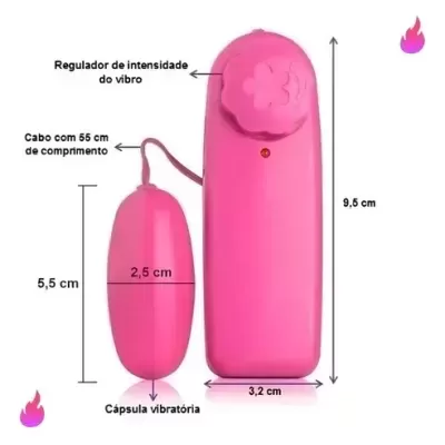 🔥Mini Massajador Corporal Portátil🩷