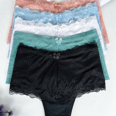 Calcinha/ cueca pala alta