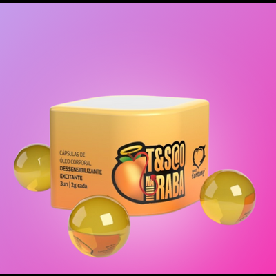 💎 Coleção Cápsulas do Prazer – Delíria 💋💛 TESÃO NA RABA 🔥 Excitante anal 💫 Dilatador e dessensibilizante 🧴 Super deslizante 🌿 Analgésico e cicatrizante ✨ Hidrata e suaviza  💖 LACRADINHA 🌸 Adstringente feminino 💫 Sensação de fechamento imediato 🔥 Estimula