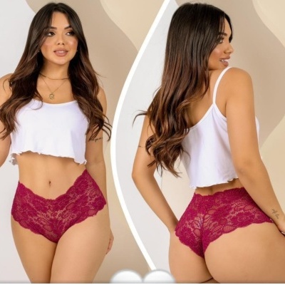 Calcinha/ cuecas calleson