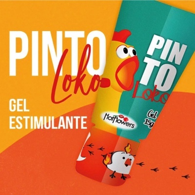 🟢 Pinto Loko – For Sexy (18g)