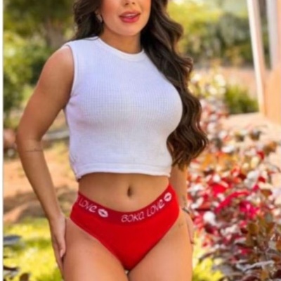 ✨ Calcinha Boka Love –