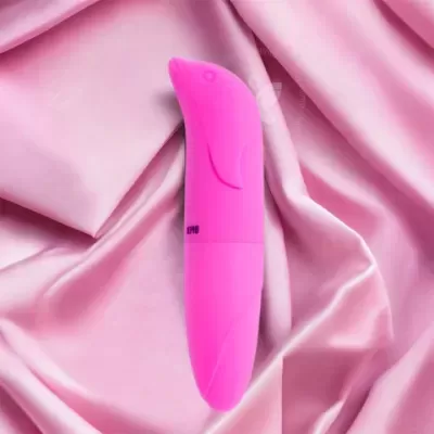 🐬Mini Golfinho do Prazer – Deliria 🐬