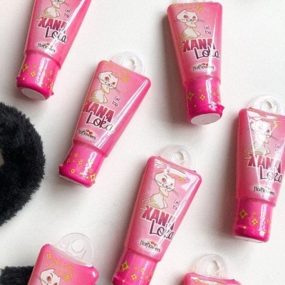 💖 Xana Loka – Gel Excitante Feminino (15g)