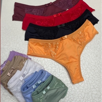 Calcinha/ cueca musa