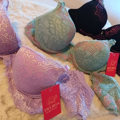 Conjunto Espetaculosa