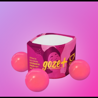 💎 Coleção Cápsulas do Prazer – Delíria 💋💛 TESÃO NA RABA 🔥 Excitante anal 💫 Dilatador e dessensibilizante 🧴 Super deslizante 🌿 Analgésico e cicatrizante ✨ Hidrata e suaviza  💖 LACRADINHA 🌸 Adstringente feminino 💫 Sensação de fechamento imediato 🔥 Estimula