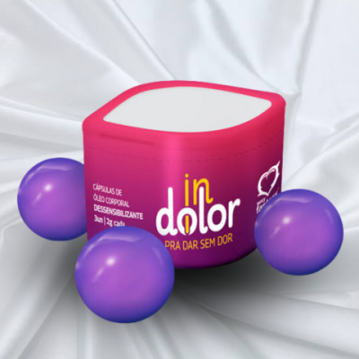 💎 Coleção Cápsulas do Prazer – Delíria 💋💛 TESÃO NA RABA 🔥 Excitante anal 💫 Dilatador e dessensibilizante 🧴 Super deslizante 🌿 Analgésico e cicatrizante ✨ Hidrata e suaviza  💖 LACRADINHA 🌸 Adstringente feminino 💫 Sensação de fechamento imediato 🔥 Estimula