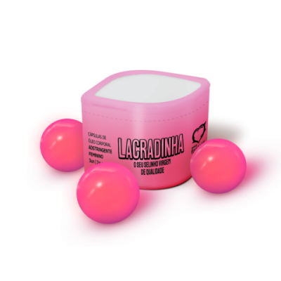 💎 Coleção Cápsulas do Prazer – Delíria 💋💛 TESÃO NA RABA 🔥 Excitante anal 💫 Dilatador e dessensibilizante 🧴 Super deslizante 🌿 Analgésico e cicatrizante ✨ Hidrata e suaviza  💖 LACRADINHA 🌸 Adstringente feminino 💫 Sensação de fechamento imediato 🔥 Estimula