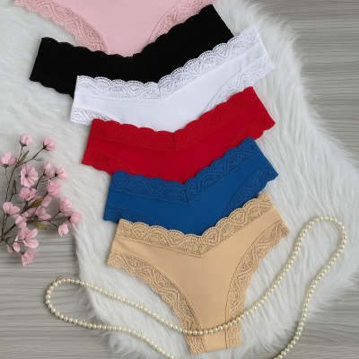 Calcinha|Cuecas Estilosa