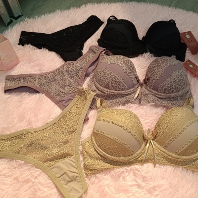 Conjunto Esther