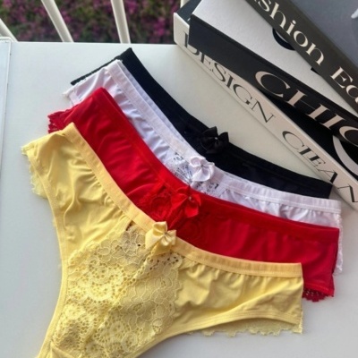 Calcinha/ cuecas Karen