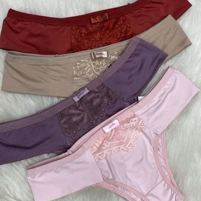 Calcinha/ cueca musa