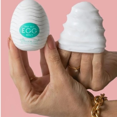 🔥Easy Beat Egg 🥚✨