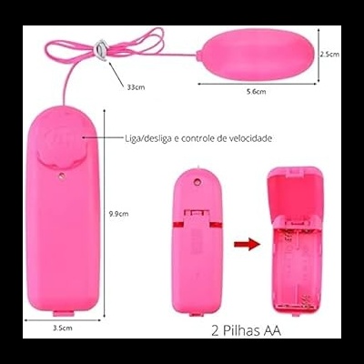 🔥Mini Massajador Corporal Portátil🩷