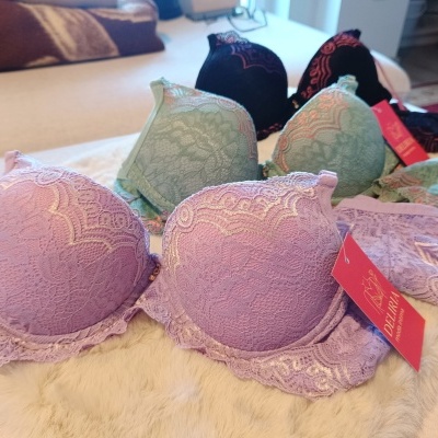 Conjunto Espetaculosa