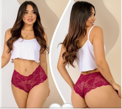 Calcinha/ cuecas calleson