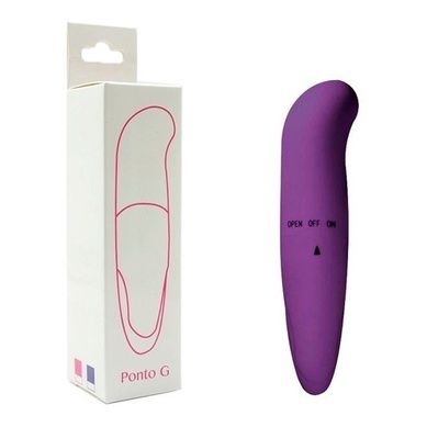 💕 Mini massageador liso 🤤