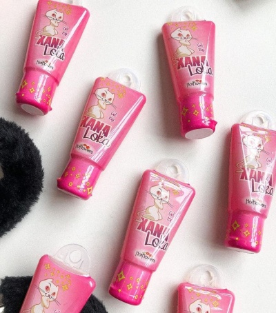 💖 Xana Loka – Gel Excitante Feminino (15g)