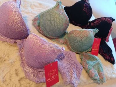 Conjunto Espetaculosa