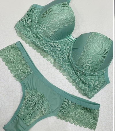 ✨ Conjunto Rendaly