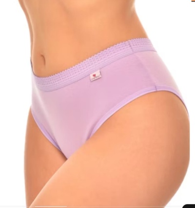 Calcinha/ algodão coton