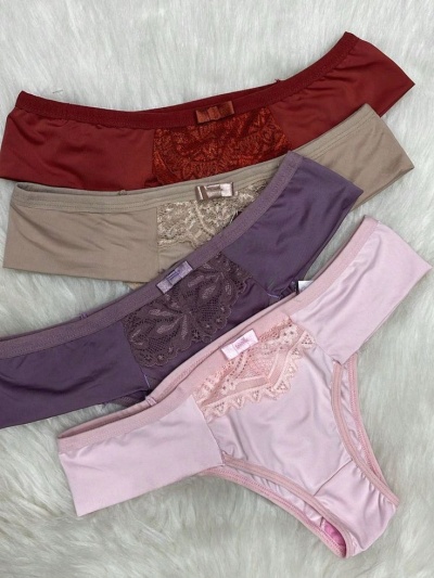 Calcinha/ cueca musa