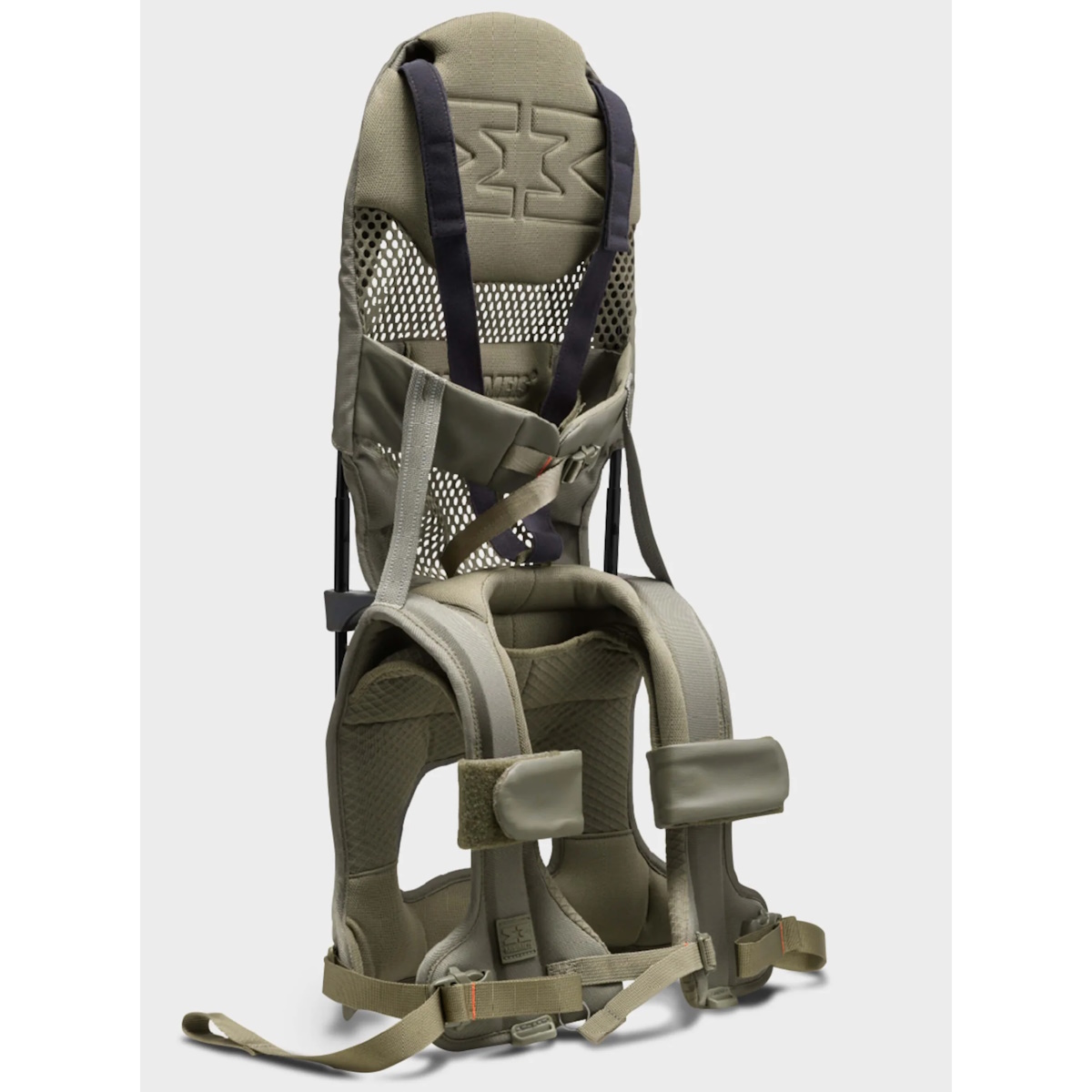 Mochila porta bebé MiniMeis G5 Shoulder Carrier Mochila porta bebé MiniMeis G5 Shoulder Carrier