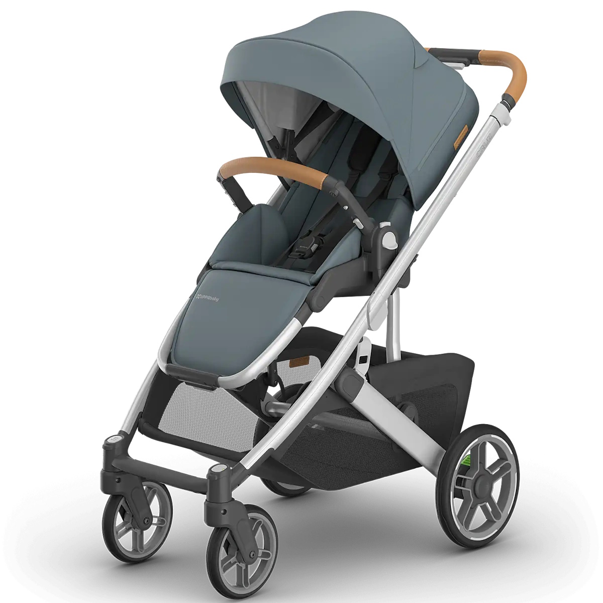 Carro bebé Uppababy Cruz V3 baby stroller Carro bebé Uppababy Cruz V3 baby stroller