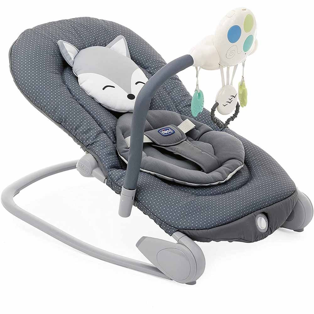 Espreguiçadeira Chicco Balloon Bouncer Espreguiçadeira Chicco Balloon Bouncer