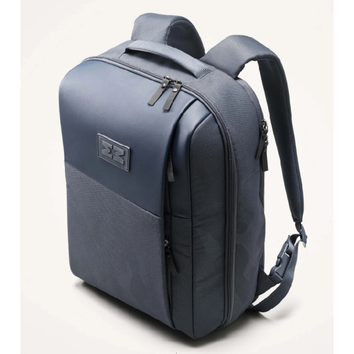 Mochila fraldas e assento bebé Minimeis Hero Parent Backpack Mochila fraldas e assento bebé Minimeis Hero Parent Backpack