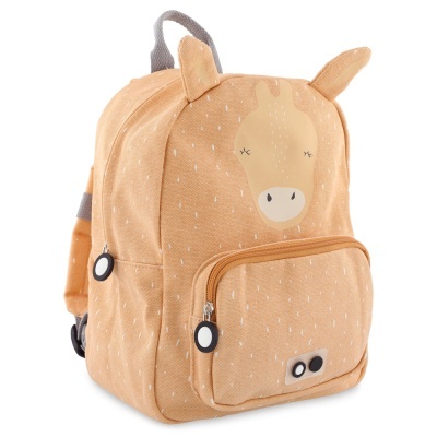 Mochila Trixie Backpack Mrs. Giraffe