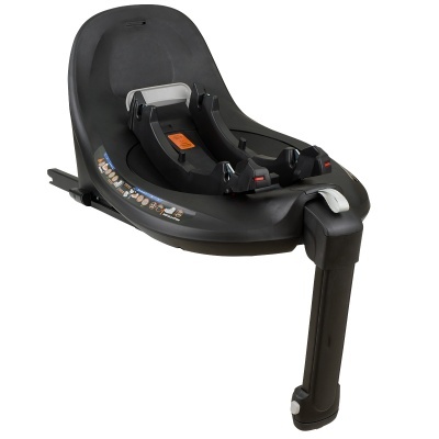 Base isofix giratória Kikkaboo i-Xtend isofix base