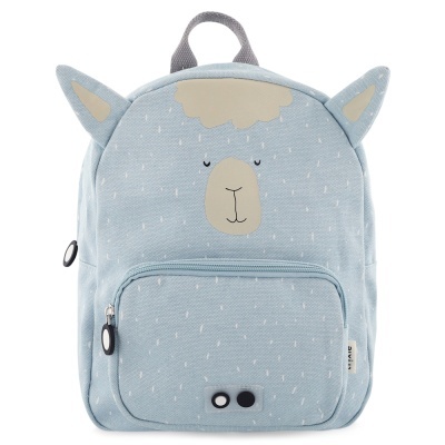 Mochila Trixie Backpack Mr. Alpaca