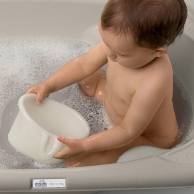 Banheira CAM Baby Bagno Bathtub