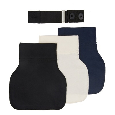 Alargador de Cintura Carriwell Maternity FlexiBelt Waist Expander