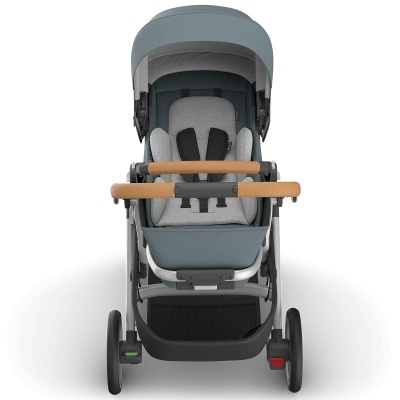 Carro bebé Uppababy Cruz V3 baby stroller Carro bebé Uppababy Cruz V3 baby stroller