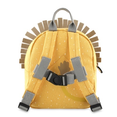 Mochila pequena Trixie Backpack Small Mr. Lion