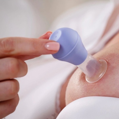 Inversor mamilos Lansinoh Latch Assist Nipple Inverter