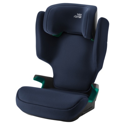Cadeira auto elevatória Britax Römer Adventure Plus 2 Car Seat (FF: 100/150 cm)