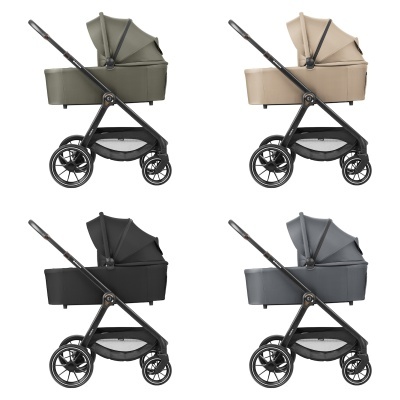 Trio Kikkaboo Modena Travel System
