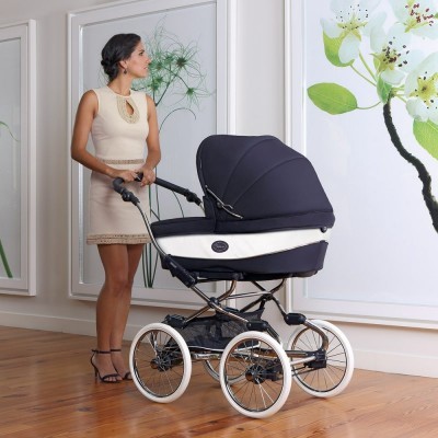 Trio Bebecar Stylo Class Travel System