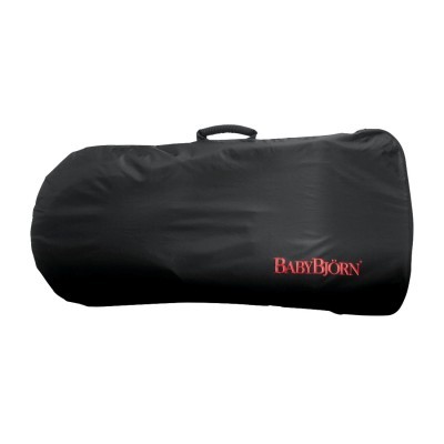 Bolsa de transporte espreguiçadeira Babybjorn Bouncer Travel Bag