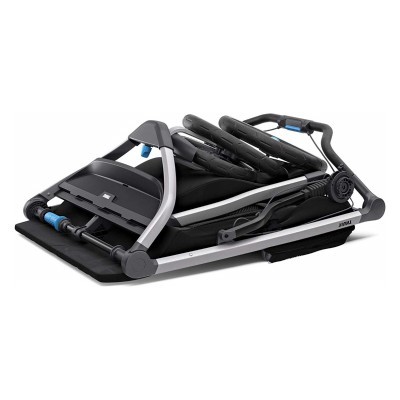 Carro bebé Thule Urban Glide 2 Double Baby Stroller