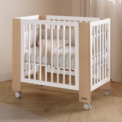 Cama evolutiva Micuna Converbaby evolutionary bed