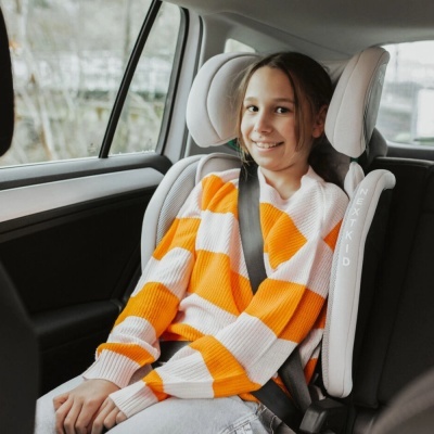 Cadeira auto AxKid NextKid Car Seat (FF:100/150 cm)